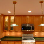 Kitchen Pendant Lighting