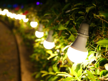 Are Outdoor LED Lights Worth the Price
