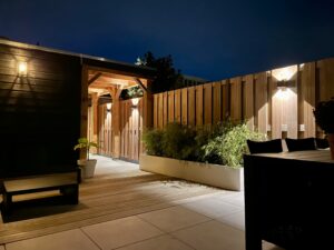 Is It Time to Upgrade Your Outdoor Lighting Fixtures? Here’s How to Tell
