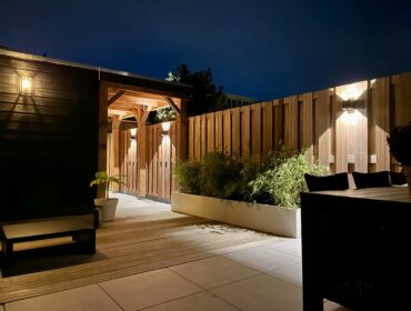 Is It Time to Upgrade Your Outdoor Lighting Fixtures? Here’s How to Tell