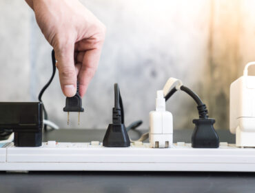 Top 5 Home Devices Most at Risk from Power Surges