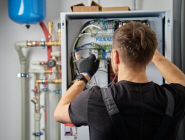 Prioritizing Electrical Safety: Recognizing the Warning Signs of Failing Wiring