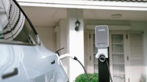 High-Voltage Homecomings: Unmasking the True Safety of Residential EV Charging