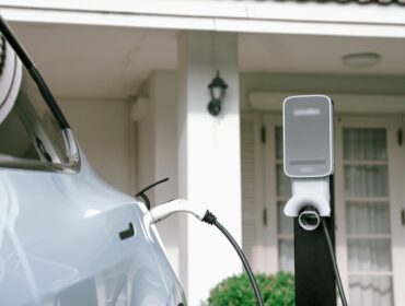 High-Voltage Homecomings: Unmasking the True Safety of Residential EV Charging