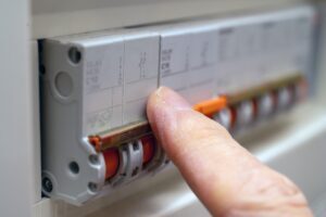 5 Essential Fall Electrical Safety & Maintenance Tips
